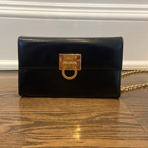Handbags - Salvatore Ferragamo bag